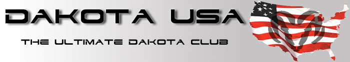 Dakota USA